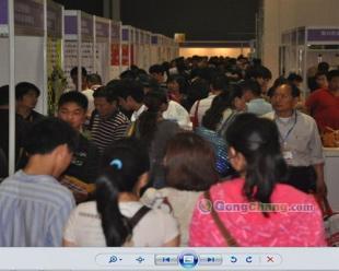 2013中國(上海)產業用紡織品及非織造布展覽會 紡織、皮革行業的創新盛宴