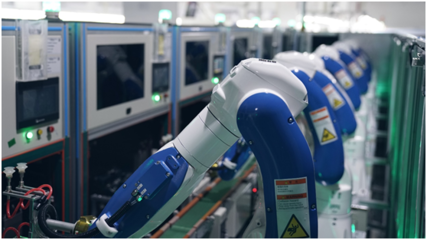 天機(jī)智造，賦能未來 天機(jī)機(jī)器人2019新品推介會(huì)蓄勢待發(fā)