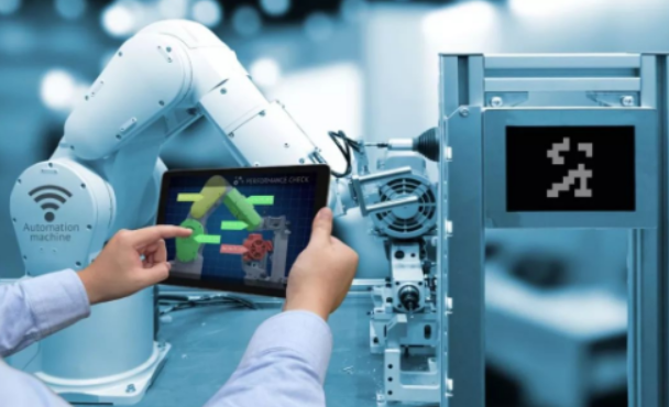 后疫情時代微型傳動系統(tǒng) 賦能機器人新引擎